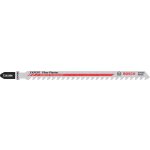 Bosch sada pilových plátků T 341 HM Expert Fiber Plaster 3 ks 2608900564 – Hledejceny.cz