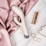 Satisfyer Spinning Rabbit 1 – Zbozi.Blesk.cz