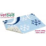 VetBed protiskluz Drybed – Sleviste.cz