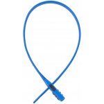 OXFORD Combi Zip Lock 470 modrý – Hledejceny.cz