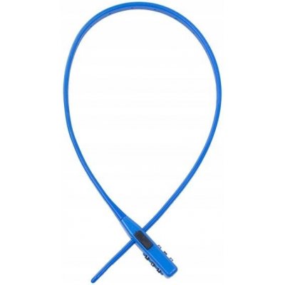 OXFORD Combi Zip Lock 470 modrý – Hledejceny.cz