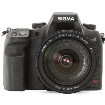 Sigma SD 1