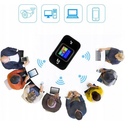 TP-Link M7010 – Zboží Živě