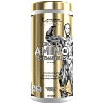 Kevin Levrone Gold Amino Chewable 330 tablet – Hledejceny.cz