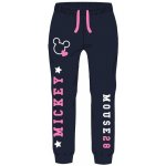 Dívčí tepláky Mickey Mouse – Hledejceny.cz