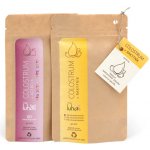 Colostrum s Acerolou pro děti, tobolky + Colostrum s rakytníkem 60 + 60 tobolek – Hledejceny.cz