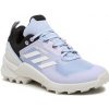 Dámské trekové boty adidas trekingová obuv Terrex Swift R3 Hiking Shoes HQ1058 modrá