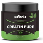 Botanic Creatine Pure 100 Creapure 300 g – Hledejceny.cz