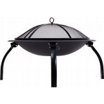 Strend Pro BBQ Homefire – Hledejceny.cz