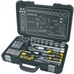 PROTECO SN-1214-A21 SPLINE 60 dílů 1/4", 1/2" – Hledejceny.cz