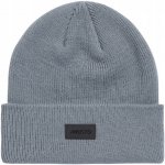 Musto Shaker Cuff Beanie šedá – Hledejceny.cz