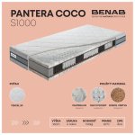 Benab Pantera Coco S1000 – Hledejceny.cz