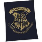 Herding Dětská deka Harry Potter Hogwarts – Zboží Mobilmania