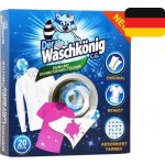 Waschkönig Farb&Schmutz Fangtücher 20 ks – Sleviste.cz