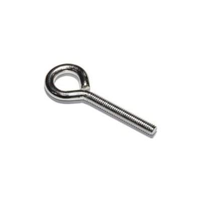 Oko nerezové s metrickým závitem M4 x 20 mm, nerez A2, 1 - ks – Hledejceny.cz
