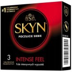 Skyn Intense Feel 3 ks – Zboží Dáma