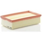 Vzduchový filtr MANN-FILTER C 2485/1 – Hledejceny.cz