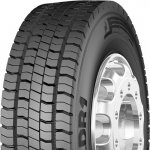 Continental LDR1 9,5/0 R17,5 129/127L – Hledejceny.cz