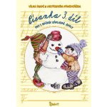 Písanka pro 1. třídu 3. díl - Písanka pro ZŠ - Jana Potůčková, Vladimír Potůček – Hledejceny.cz