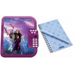 Lexibook elektronický tajný deník Frozen – Hledejceny.cz
