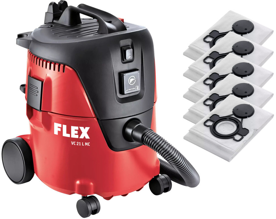 FLEX VC 21 L MC 409.979