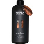 Rento Esence do sauny Kouřová záře 400 ml – Hledejceny.cz