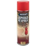 HASOFT Lepidllo ve spreji 500 ml – Hledejceny.cz