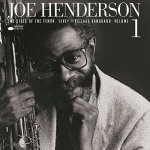 Henderson Joe - State Of The Tenor -Live- LP – Hledejceny.cz