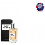 David Beckham Classic toaletní voda pánská 90 ml – Hledejceny.cz