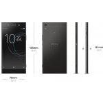 Sony Xperia XA1 Ultra Single SIM – Hledejceny.cz