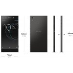 Sony Xperia XA1 Ultra Single SIM – Zbozi.Blesk.cz