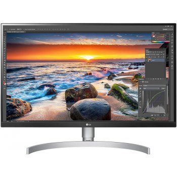 LG 27UP850