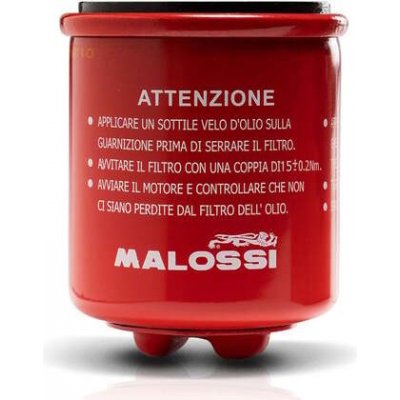 Malossi olejový filtr 0313382 – Sleviste.cz