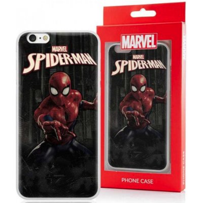 Pouzdro Spiderman Marvel Apple iPhone 7/8/SE 2020/2022 – Zboží Mobilmania