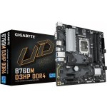 Gigabyte B760M D3HP DDR4 – Zboží Živě