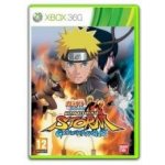 Naruto Shippuden: Ultimate Ninja Storm Generations – Zbozi.Blesk.cz