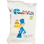 Smartflex Blue Velvet Vanilka 250 g – Zboží Dáma