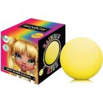 CHUPA CHUPS Bath bomba Chupa Chups pineapple 165 g – Zboží Mobilmania