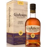 GlenAllachie 10y Grattamacco 48% 0,7 l (karton) – Hledejceny.cz