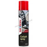 Sheron Cockpit Sprej vanilka 400 ml | Zboží Auto