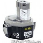 Makita 193060-0 Ni-Mh 1435 14,4V/2,8Ah – Hledejceny.cz