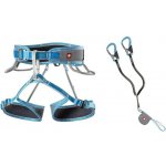 Ocún Via Ferrata Twist Tech Eco Captur Lite Swivel Set Velikost: M-L – Zboží Dáma