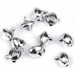 Prima-obchod Rolničky 13x16 mm barva stříbrná – Hledejceny.cz