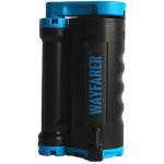 Lifesaver FILTR WAYFARER černá modrá – Hledejceny.cz