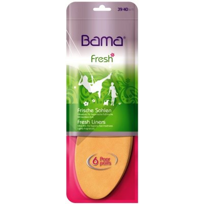BAMA Fresh dámské – Zboží Mobilmania