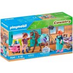 Playmobil 71241 Veterinářka pro koně – Zbozi.Blesk.cz