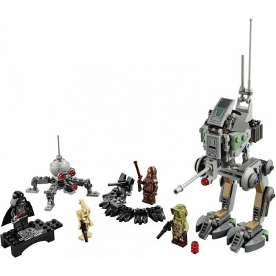 LEGO® Star Wars™ 75261 Klonový průzkumný chodec – Zboží Mobilmania