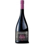 Fassbind Vieille Framboise/Stařená Malina 40% 0,7 l (holá láhev) – Sleviste.cz