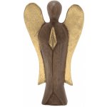 Hati-Hati Anděl - Ochránce - 15cm – Hledejceny.cz
