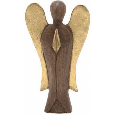 Hati-Hati Anděl - Ochránce - 15cm – Hledejceny.cz